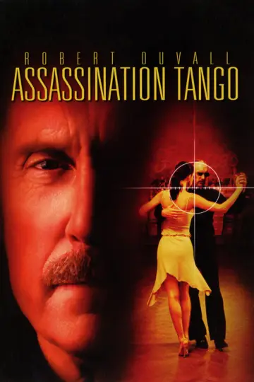 Plakat do filmu "Assassination Tango" #900218