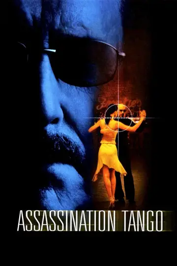 Plakat do filmu "Assassination Tango" #900220