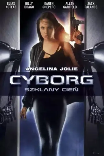 Cyborg 2: Szklany Cień (1993)