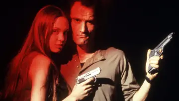 Zasłona do filmu "Cyborg 2: Szklany Cień" #395856