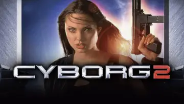 Zasłona do filmu "Cyborg 2: Szklany Cień" #903968