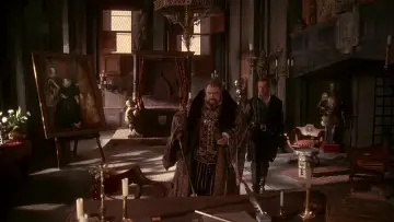 Zasłona do filmu "Dzień Gniewu" #1624204