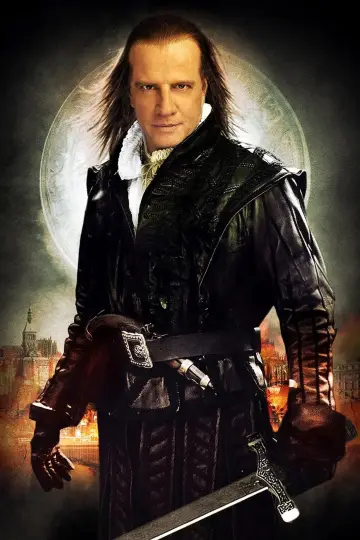 Plakat do filmu "Dzień Gniewu" #1624210