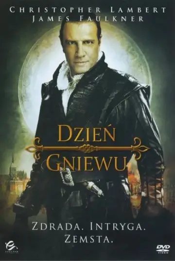 Dzień Gniewu plakat