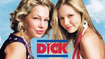 Zasłona do filmu "DICK" #359644