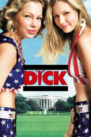 Plakat do filmu "DICK" #359650