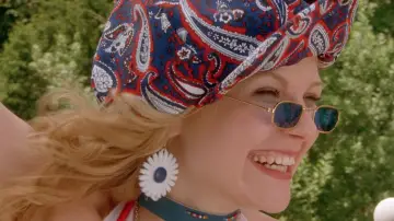 Zasłona do filmu "DICK" #892691