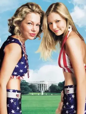 Plakat do filmu "DICK" #892708