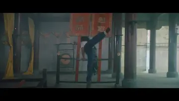 Zasłona do filmu "Król Smoków" #440025