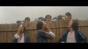 Zasłona do filmu "Król Smoków" #440029