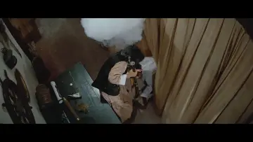Zasłona do filmu "Król Smoków" #440032