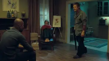 Zasłona do filmu "Bohater z wyboru" #452888