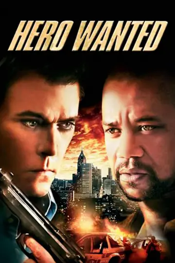 Plakat do filmu "Bohater z wyboru" #970408