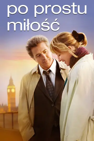 Plakat do filmu "Po prostu miłość" #1079260