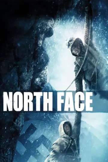 Plakat do filmu "Północna ściana" #1048124