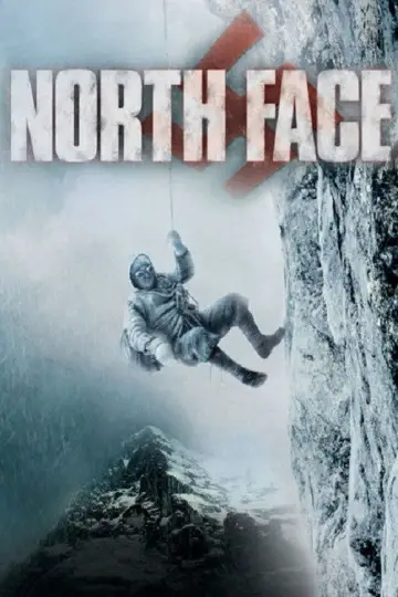 Plakat do filmu "Północna ściana" #1048127