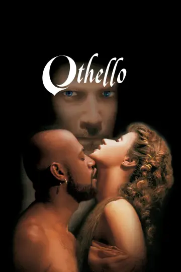 Plakat do filmu "Othello" #1105358