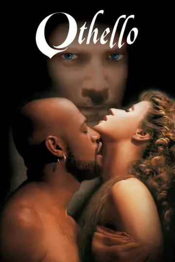 Plakat do filmu "Othello" #1105359
