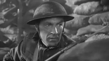 Zasłona do filmu "Sergeant York" #391908
