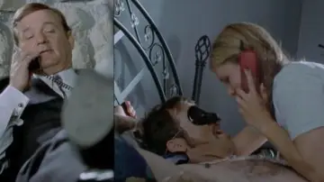 Zasłona do filmu "Sekrety miłości" #1867004