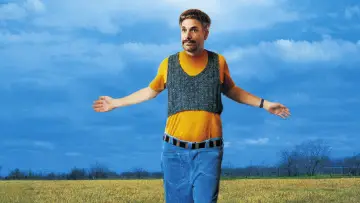 Zasłona do filmu "Niezła sztuka" #1062994
