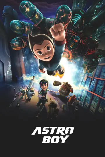 Astro Boy
