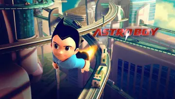Zasłona do filmu "Astro Boy" #755473