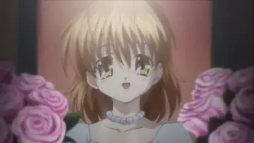 Zasłona do filmu "CLANNAD -クラナド-" #733640