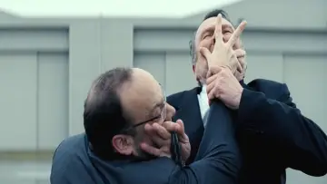 Zasłona do filmu "Gra dla dwojga" #650627