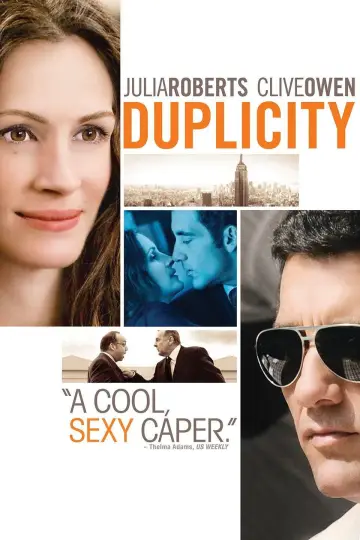 Plakat do filmu "Gra dla dwojga" #650641