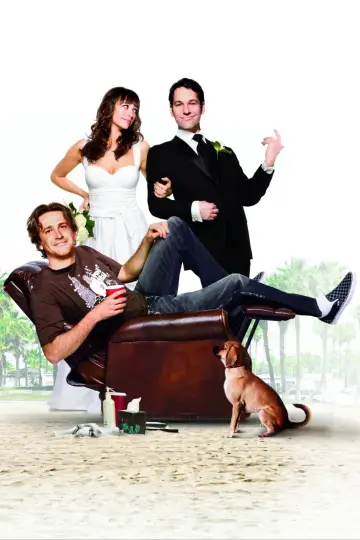 Plakat do filmu "Stary, kocham cię" #1532501
