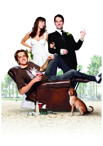 Plakat do filmu "Stary, kocham cię" #852731