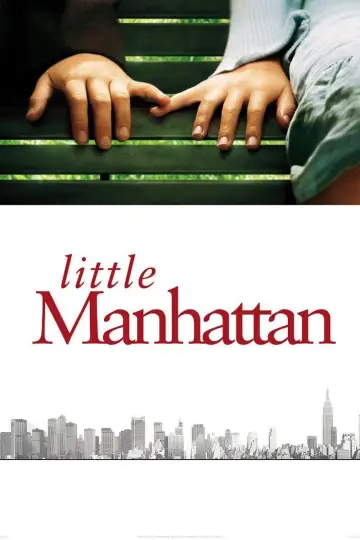 Plakat do filmu "Mały Manhattan" #152544