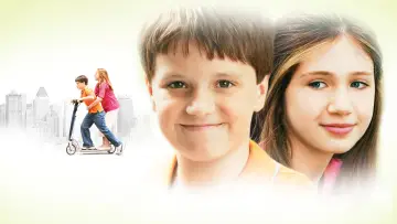 Zasłona do filmu "Mały Manhattan" #233773