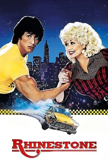 Plakat do filmu "Kryształ górski" #155070