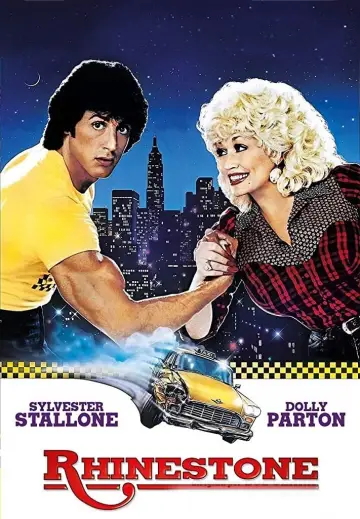 Plakat do filmu "Kryształ górski" #155072