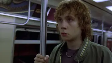 Zasłona do filmu "Opowiadanie" #1097356