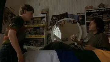 Zasłona do filmu "Opowiadanie" #1097360
