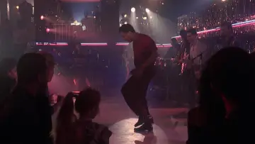 Zasłona do filmu "Tap" #1920969