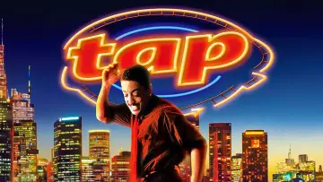 Zasłona do filmu "Tap" #1920971