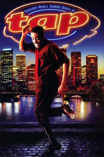 Plakat do filmu "Tap" #1920975