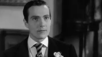 Zasłona do filmu "The Picture of Dorian Gray" #1011625