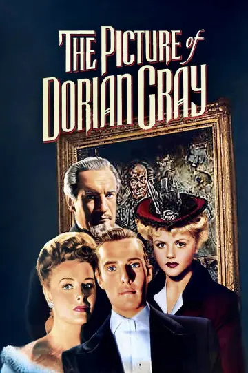 Plakat do filmu "The Picture of Dorian Gray" #1011629