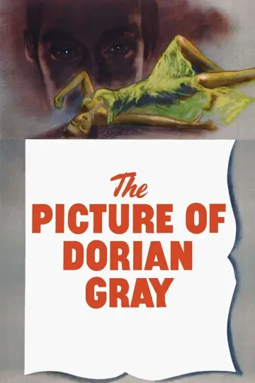 Plakat do filmu "The Picture of Dorian Gray" #1011631