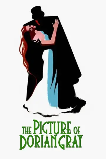 Plakat do filmu "The Picture of Dorian Gray" #1011633