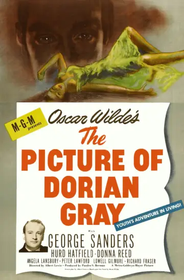 The Picture of Dorian Gray