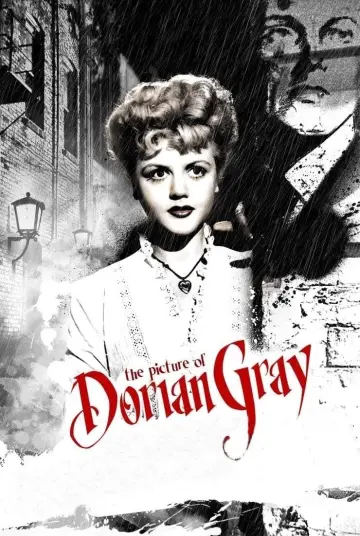 Plakat do filmu "The Picture of Dorian Gray" #139341