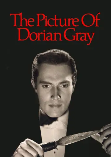 Plakat do filmu "The Picture of Dorian Gray" #139345