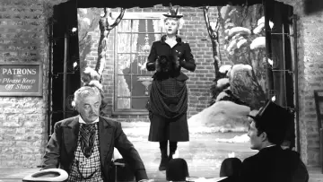 Zasłona do filmu "The Picture of Dorian Gray" #356417