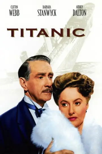 Plakat do filmu "Titanic" #150860